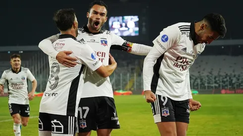 Stöhwing prefiere centrarse en lo que pasa con Colo Colo en la cancha