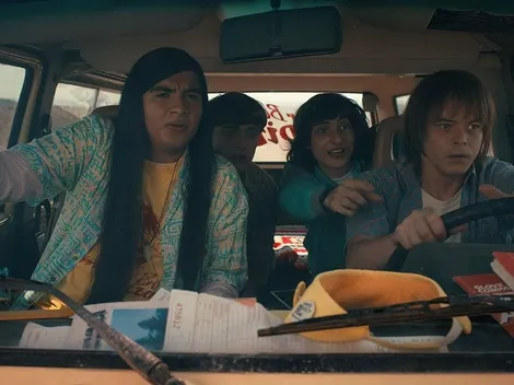 Stranger Things 4 | ¿Cuánto falta para el estreno del volumen 2?