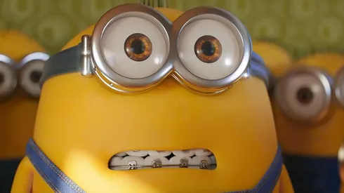 Los Minions llegan esta semana a los cines.