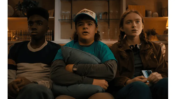 Stranger Things 4