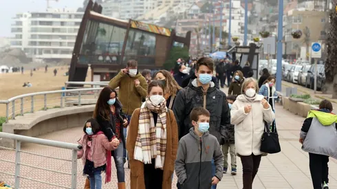 ¿Cuándo son las vacaciones de invierno?