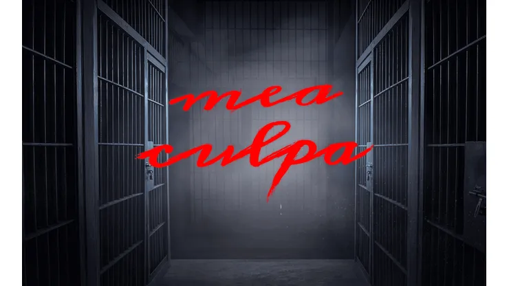 Mea Culpa