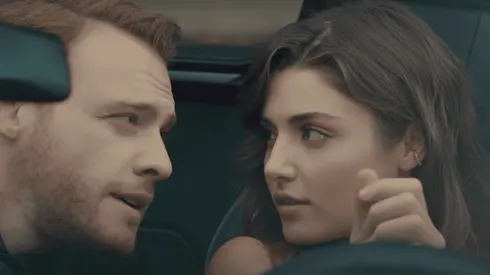 Me Robaste el Corazón