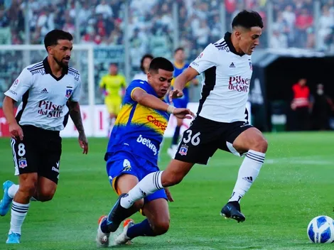 Horario: Colo Colo visita a Everton con un ojo en Porto Alegre