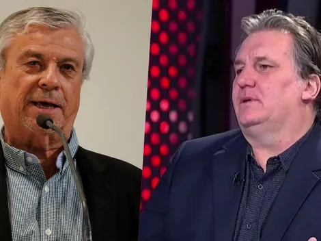 Don Caco critica a Luka Tudor por darse "una categoría que no corresponde"