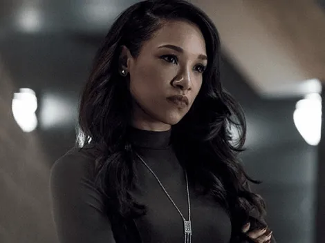 The Flash | ¿Regresará Iris West-Allen a la novena temporada?