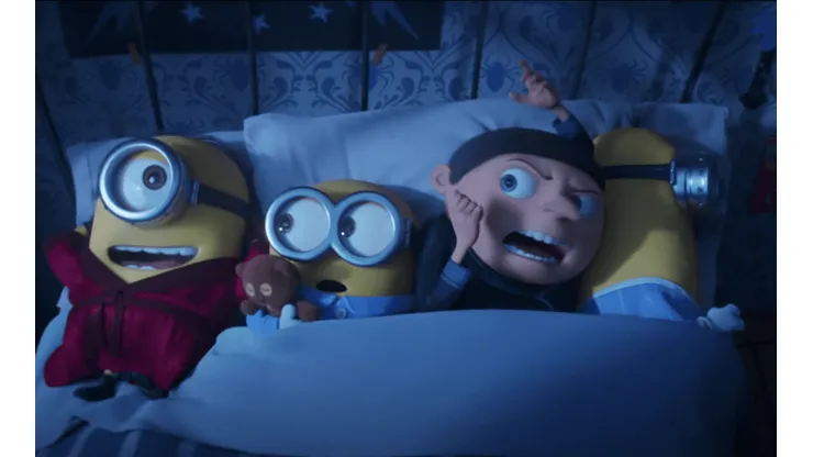 ¿Cuándo se estrena la película en cines?