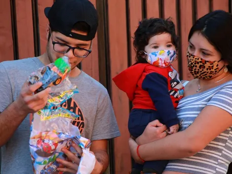 ¿Cuándo pagan y cómo saber si soy beneficiario de la Asignación Familiar y Maternal?