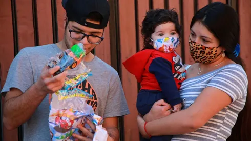 ¿Cuándo pagan y cómo saber si soy beneficiario de la Asignación Familiar y Maternal?