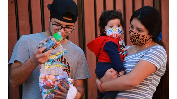 ¿Cuándo pagan y cómo saber si soy beneficiario de la Asignación Familiar y Maternal?