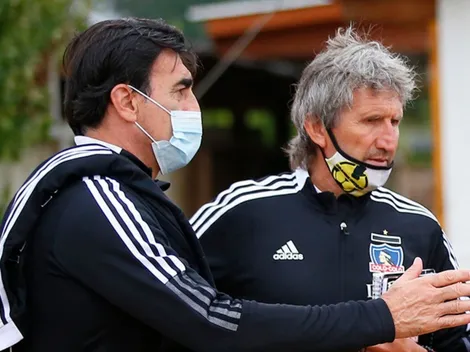 Morón defiende búsqueda de refuerzos para cumplir con Quinteros