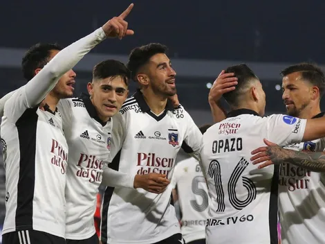 Mago Valdivia se quiebra por confiar en Colo Colo ante Inter