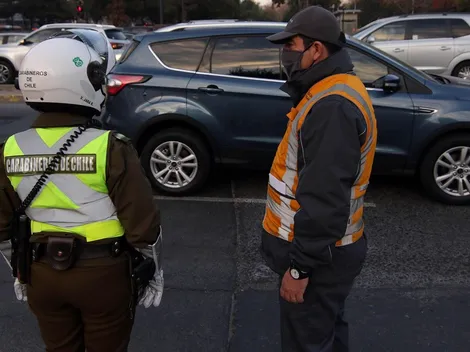 ¿Qué autos tendrán restricción este jueves 30 de junio?