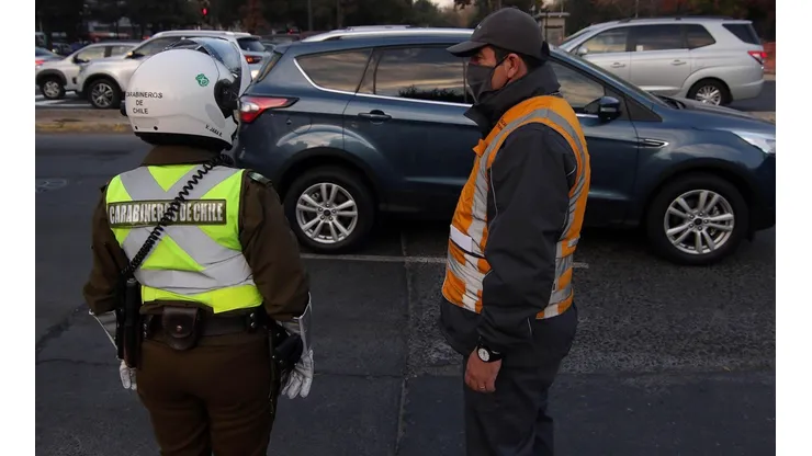 ¿Qué autos tendran restricción este jueves 30 de junio?