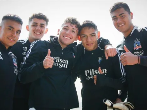 "No queremos refuerzos que puedan tapar a los juveniles"