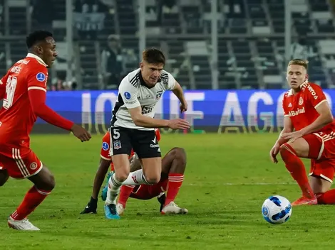 Históricos quedan locos con triunfazo: "Da gusto ver a Colo Colo"