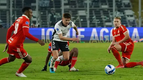 El Cacique dejó felices a los hinchas y a los históricos tras ganar en su estreno por Copa Sudamericana.
