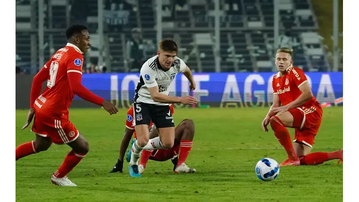 El Cacique dejó felices a los hinchas y a los históricos tras ganar en su estreno por Copa Sudamericana.
