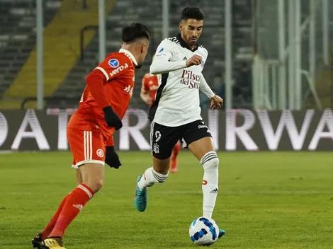 Prensa brasileña aplaude el ataque albo: "Lucero fue un arma peligrosa"