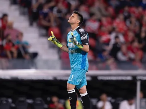 ¿Cuándo juega Central Córdoba de Toselli vs Argentinos Juniors?