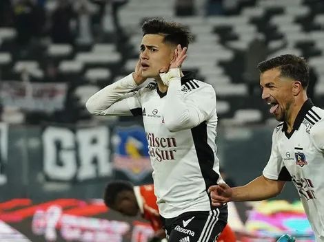 Solari: "Se dijeron muchas cosas y este gol me sube"