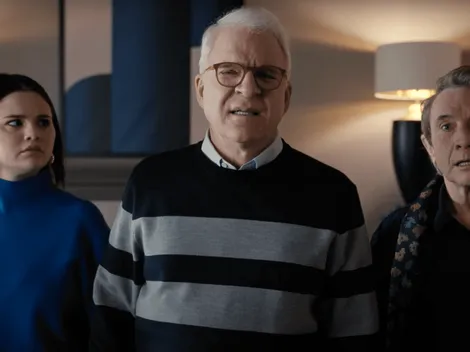 ¿Dónde ver la segunda temporada de Only Murders in the Building?