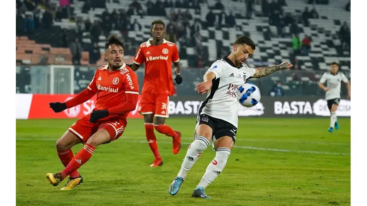 Los brasileños aceptaron su mal juego pero criticaron el estado de la cancha del Monumental.