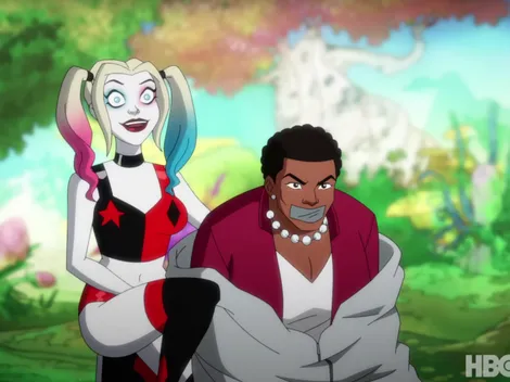 ¿Cuánto falta para el estreno de la tercera temporada de Harley Quinn?