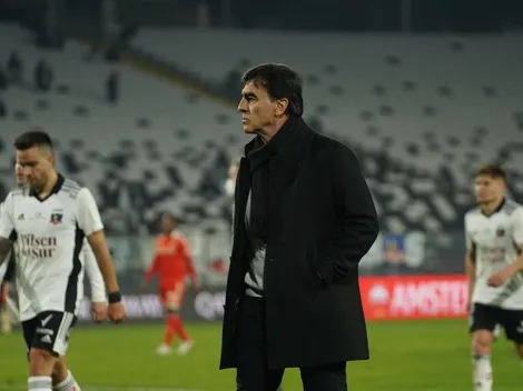 Quinteros emplaza a la autoridad por bajo aforo en el Monumental