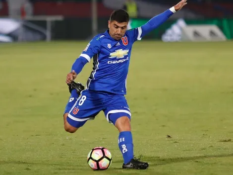 En modo Fantasista: Pizarro la rompe con tremendo golazo