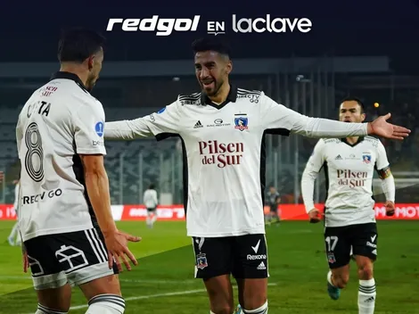 La victoria de Colo Colo y más en RG en La Clave