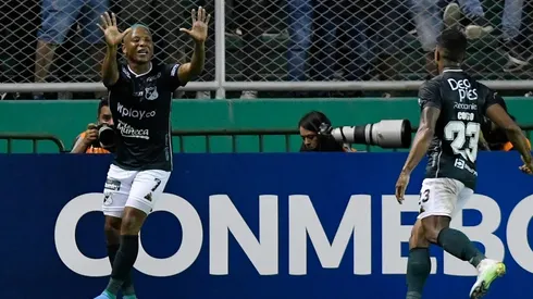 Deportivo Cali quedó eliminado en la fase de grupos de la Copa Libertadores.