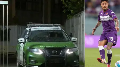 Las investigaciones siguen en curso