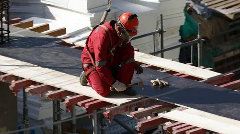 Desempleo llegó al 7,8% en Chile entre marzo y mayo 2022