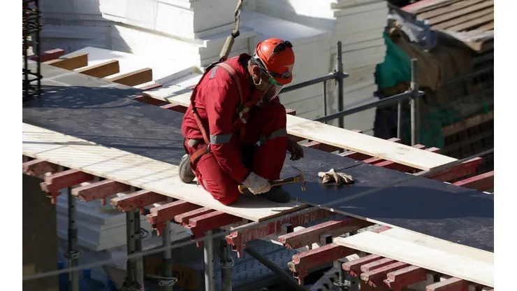 Desempleo llegó al 7,8% en Chile entre marzo y mayo 2022