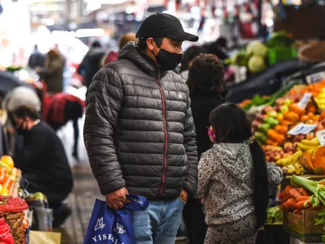 ¿Quiénes reciben dos pagos en junio del Bono Canasta Básica?
