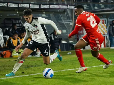 El consejo que Quinteros que reencanta a Solari