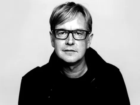 Depeche Mode revela causa de muerte de Fletcher