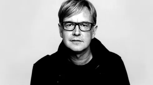 Andy Fletcher, el tecladista de Depeche Mode, falleció a los 60 años a fines de mayo.