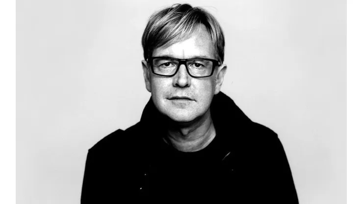 Andy Fletcher, el tecladista de Depeche Mode, falleció a los 60 años a fines de mayo.