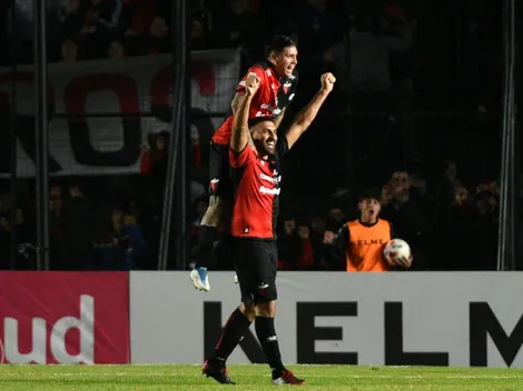 ¿A qué hora juega Talleres vs Colón por la Copa Libertadores?