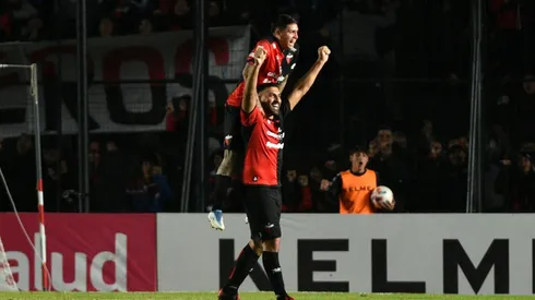 Colón quiere sacar ventaja como local ante Talleres