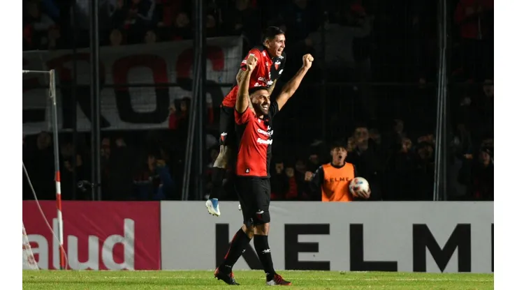 Colón quiere sacar ventaja como local ante Talleres