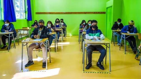 ¿Cuándo es la PDT de Invierno y qué pruebas se realizan?