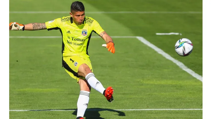 Cortés se preparó intensamente el último mes para poder jugar esta noche ante Inter