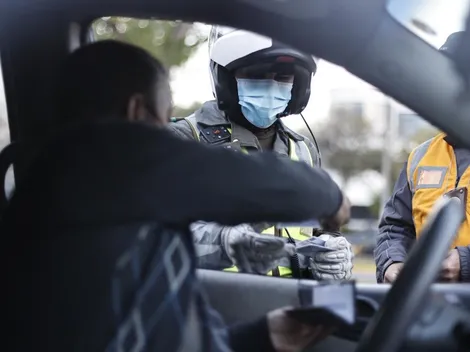 ¿Qué vehículos tienen restricción este miércoles 29 de junio?