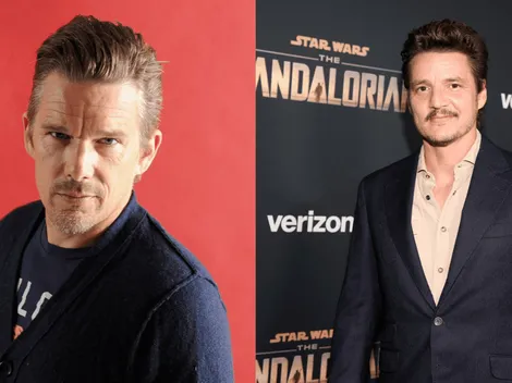 ¿Qué se sabe sobre el wéstern de Pedro Almodóvar con Pedro Pascal?