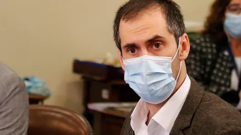 Ministro de Economía, Nicolás Grau