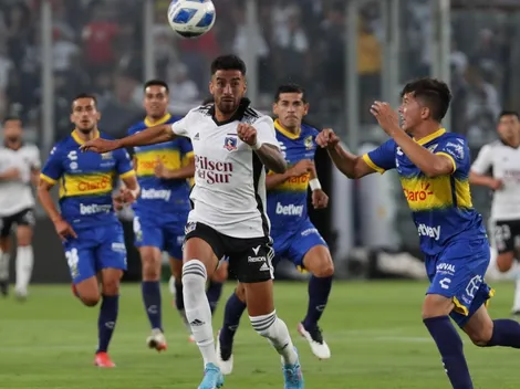 ¿Cuándo juega Colo Colo contra Everton en el regreso del Campeonato Nacional?