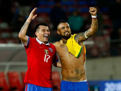 Espina vende a Vidal para Boca y sitúa un gran parecido con Medel